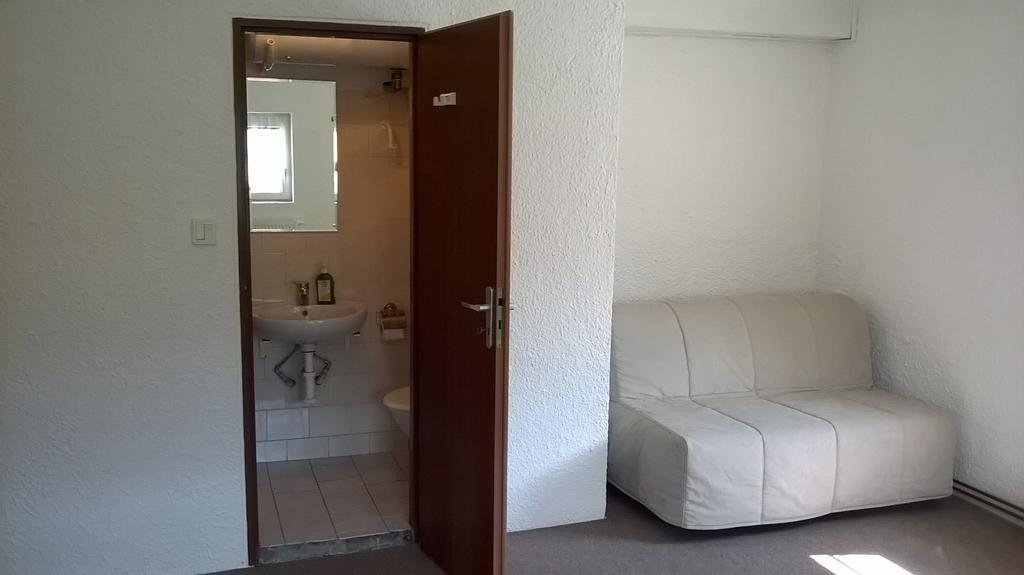 Guest House Honzik Horni Marsov Exterior photo